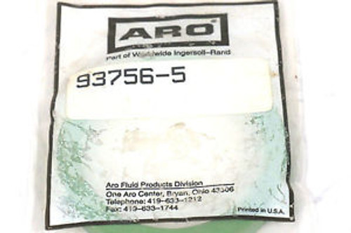 NEW ARO INGERSOLL RAND 93756-5 PISTON PUMP PART 937565