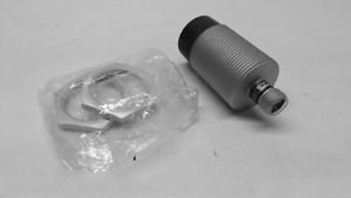 BALLUFF BES M30ML-PSC20E-S04G-W01 INDUCTIVE SENSOR 10-30 VDC 200 MA NEW