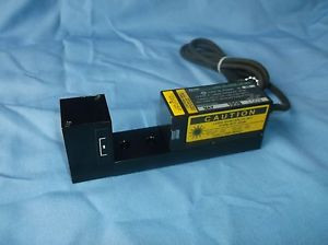 XSUNX LASER LINE SENSOR LD-601