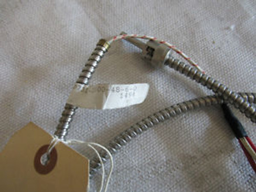 BARBER-COLEMAN THERMOCOUPLE P731-33000-48-6-0
