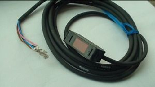 NEW Keyence Photoelectric Sensor PZ-M61 PZ-M61