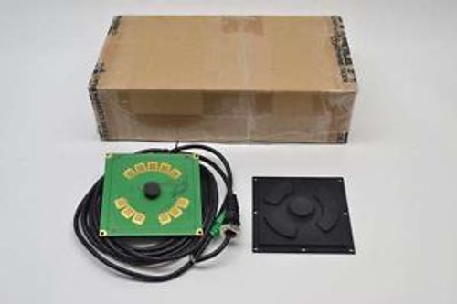 STEALTH COMPUTER OEM-HULA-PS2 PS/2 USB POINTING DEVICE KIT CIRCUIT BOARD B379013