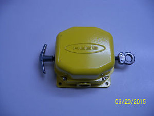 Rees cable Operated Switch # 04944-240.