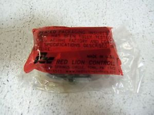 RED LION CONTROLS LPP10000 PROCESS INDICATOR NEW IN FACTORY BAG