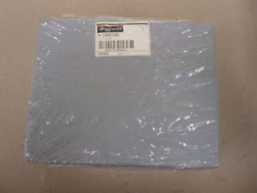 HOFFMAN A1008CHQR JIC ENCLOSURE NEW IN SHRINK WRAP