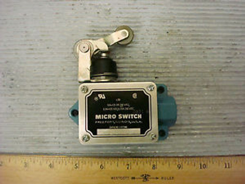 Honeywell Micro Switch DTF2-2RN2-LH NOS