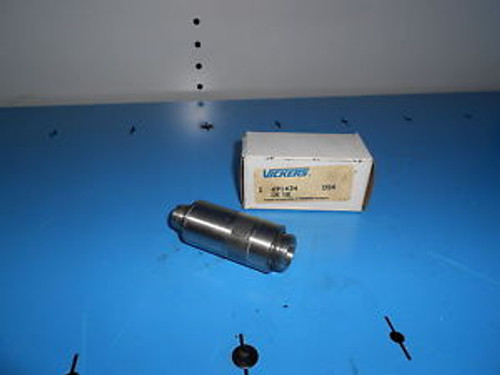 VICKERS 691434 DS4 CORE TUBE ~ NEW