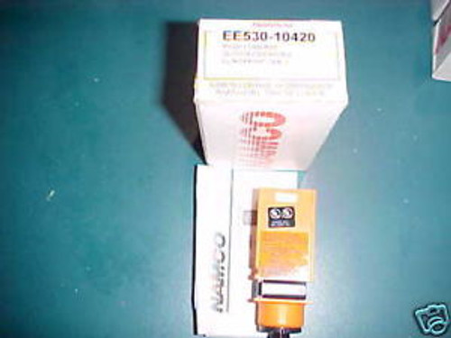 NAMCO  Prox Sensor # EE530-10420    - New