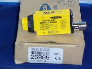 BANNER 26865 / SM2A312LVAGQD Mini Beam