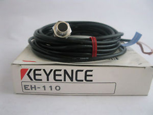 Keyence Proximity Sensor EH-110 new