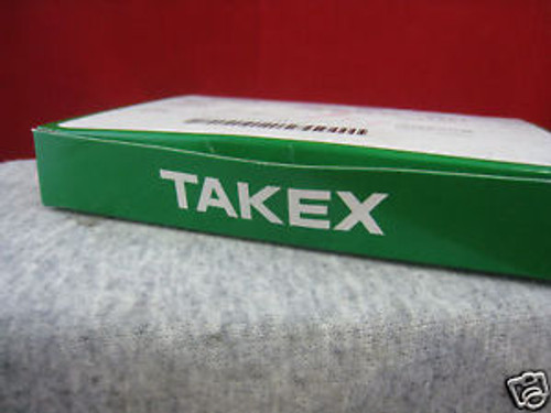 TAKEX FX801BC FIBER OPTIC SENSOR NEW