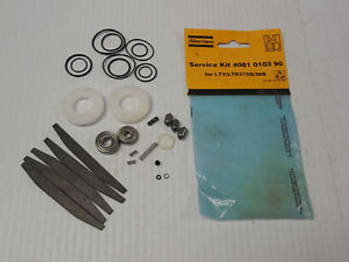 NEW ATLAS COPCO SERVICE KIT 4081 0103 90 4081010390 FOR LTV/LTD37SR/38R