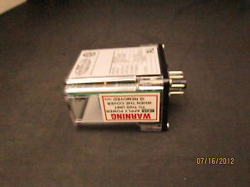 Wilkerson Mighty Module DC Input Isolated Transmitter MM4300 New