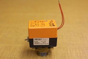 New Belimo ZONE120NC Spring Return Normally Closed Actuator Valve ZONE215S-35