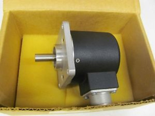 RED LION 4410010 SHAFT ENCODER