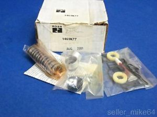 ROSS 1469K77 VALVE BODY SERVICE KIT NEW