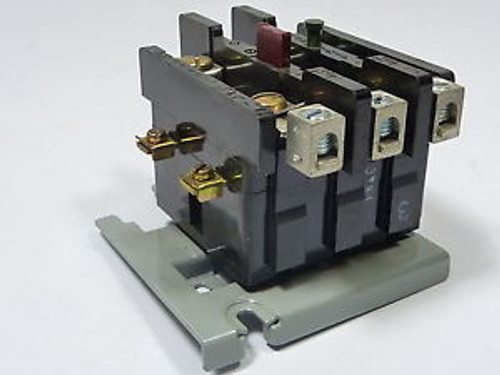 Furnas 48EC37AA3 Thermal Overload Relay 3pole  NEW