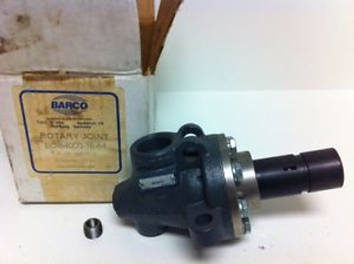 NEW OLD STOCK BARCO ROTARY JOINT BC-54000-16-64