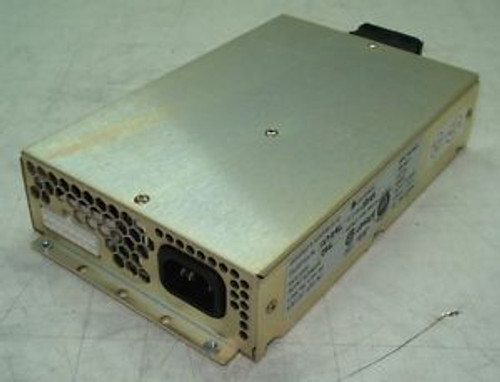 Celestica Power Supply Input 100-240V 3.5-1.6A Output +48VDC 6.25A