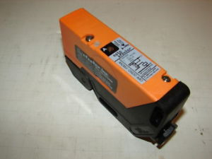 IFM/OPTO EFECTOR OPF2050-FBOW PROXIMITY SENSOR NNB