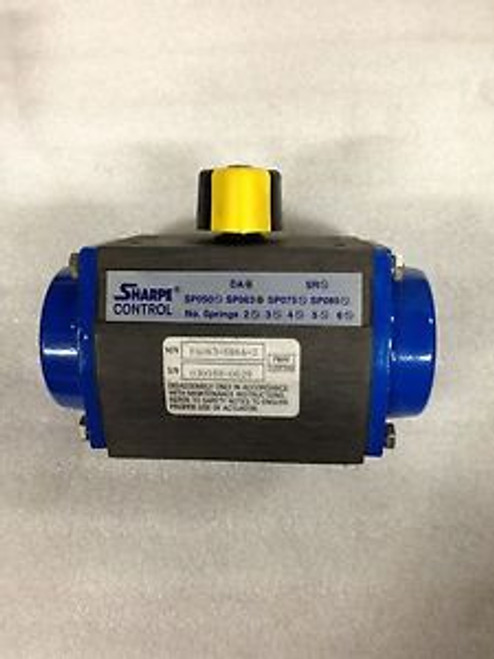 Sharpe actuator SP063 - 60 day warranty - new