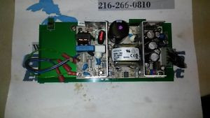 ARTESYN TECHNOLOGIES NAN55-7608 WITH CIRCUITREND PSU PCB L121855/EC0675