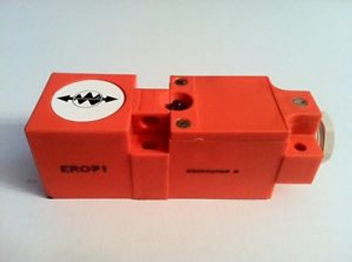 NOS BALOGH TRANSMITTER / RECEIVER / SENSOR ERO71