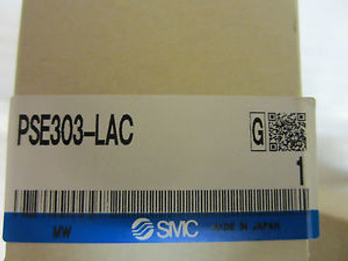 SMC PSE303-LAC SENSOR