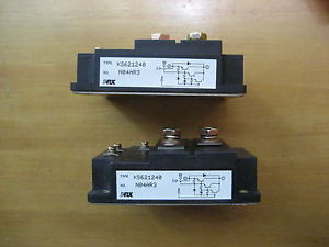 KS621240  POWEREX MODULE