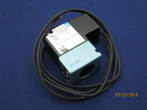 MAC  PME-111CAAA Solenoid Valve