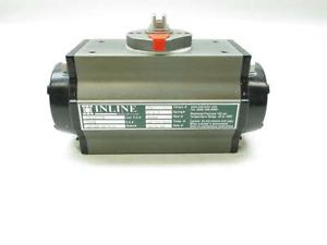 NEW INLINE INDUSTRIES AP-SR-52-B-N ACTUATOR REPLACEMENT PART D449401