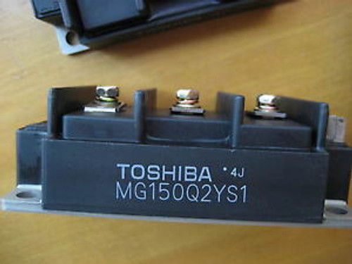 MG150Q2YS1 or MG150Q2YS11 TOSHIBA