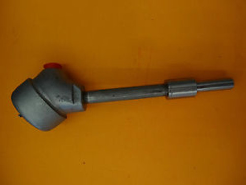 Thermo Electric Thermo Coupler 316 SS 27227 U=2.5 SA479 316L B291