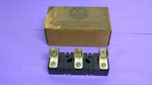 Allen Bradley 1491-N333 1491N333 Allen Bradley 1491-N333 1491N333