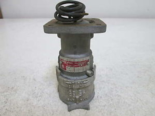 CROUSE-HINDS CES 2214 RECEPTACLE USED