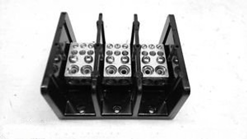 MARATHON 1433955 POWER DISTRIBUTION BLOCK NEW