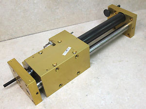 MADER LFS AIR SLIDE 20 MM  BORE X 200 MM STROKE
