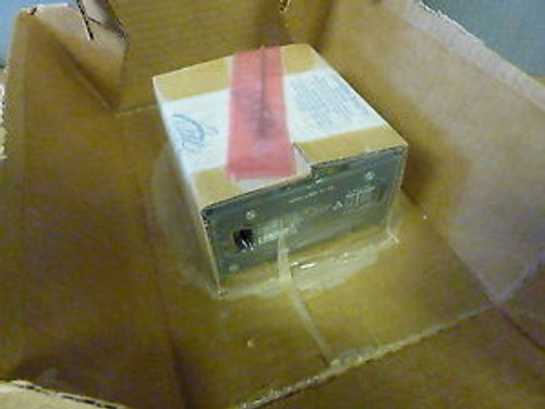 Lambda Regulated Power Supply LNS-Y-15 LNSY15 Inpout 105-127/210-250VAC (9530)