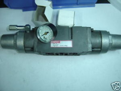 NUMATICS 75125 SERIES (544RD1000) REPLACEMENT UNIT NNB