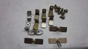 General Electric contact ktis 101X111