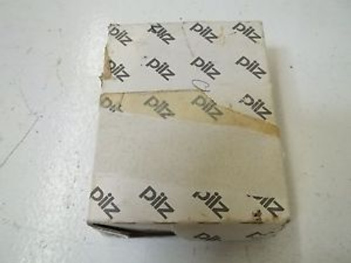 PILZ PNOZX724VACDC2N/0 NEW IN A BOX