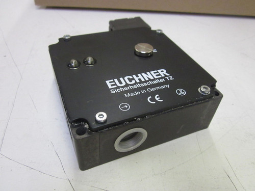 EUCHNER TZ2RE110PGVAB NEW OUT OF A BOX