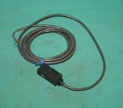 Omron E3R-5L Photoelectric Switch Sensor NEW