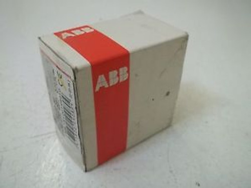 ABB A12-30-10-80 230-240V NEW IN A BOX