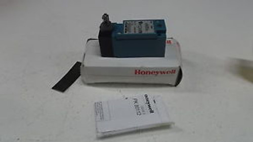 HONEYWELL MICROSWITCH LSF3K NEW IN BOX