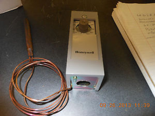 Honeywell T675A1532 Temperature Controller