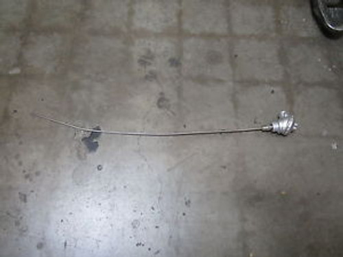 FOXBORO PR-13BBS-36 TEMPERATURE PROBE NEW OUT OF BOX