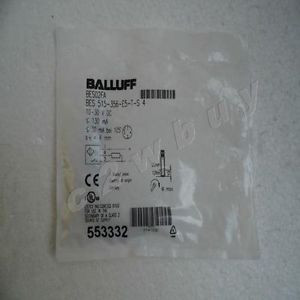 1PC   BALLUFF BES 515-356-E5-T-S4 xhg37