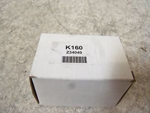 HOYT K160 KIT Z34040 NEW IN BOX