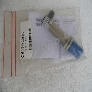 1PC   SICK VS18-2D5550 xhg37